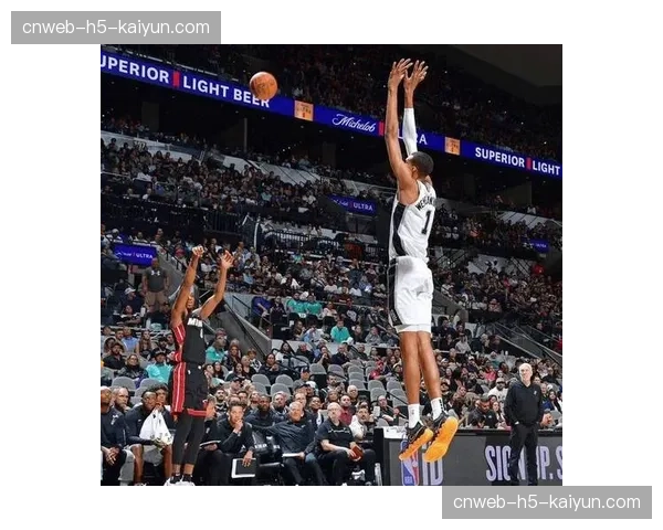 赛前预报：状元对决明日上演，马刺挑战活塞，文班亚马对阵凯德-坎宁安