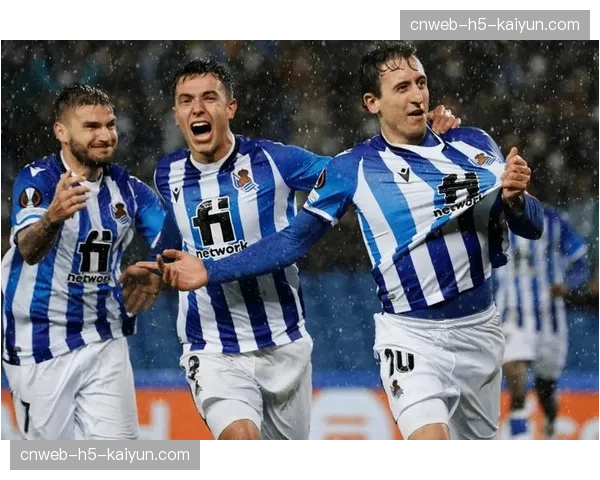 皇家社会1-1马竞,客队凭借坚固的防守结构限制主队全场仅一次绝佳机会 皇家社会1-1马竞,客队凭借坚固的防守结构限制主队全场仅一次绝佳机会