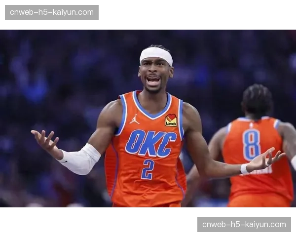 雷霆129-126掘金，亚历山大三分绝杀赛季三杀对手豪取6连胜