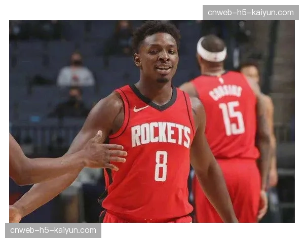 评论：火箭年轻核心天赋溢出，但缺乏稳定控场者